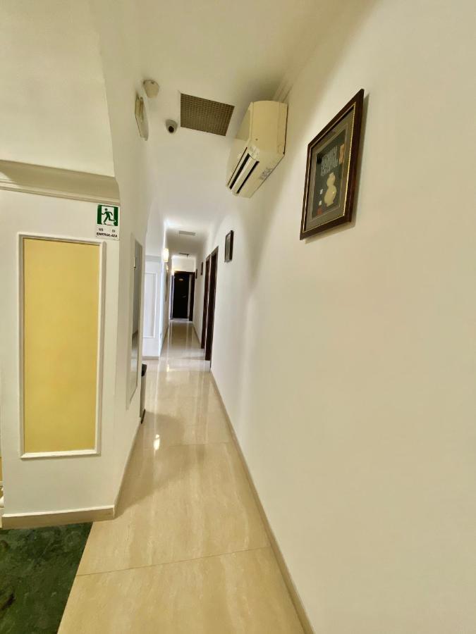 Euro Star Guest House Rzym Zewnętrze zdjęcie