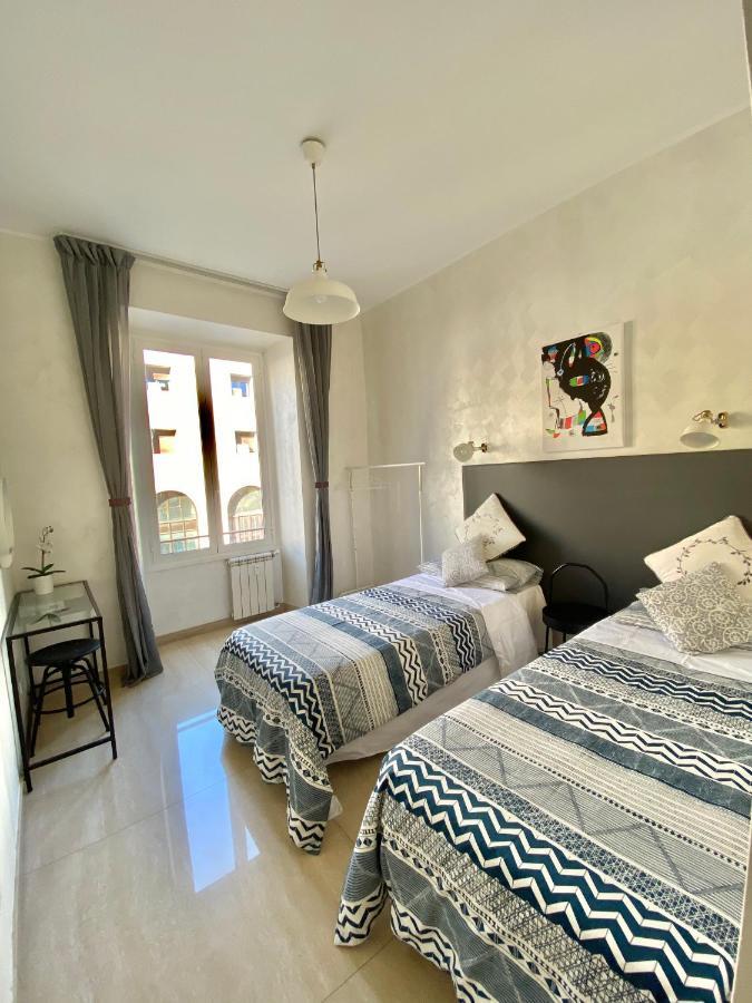Euro Star Guest House Rzym Zewnętrze zdjęcie