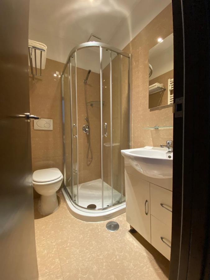 Euro Star Guest House Rzym Zewnętrze zdjęcie