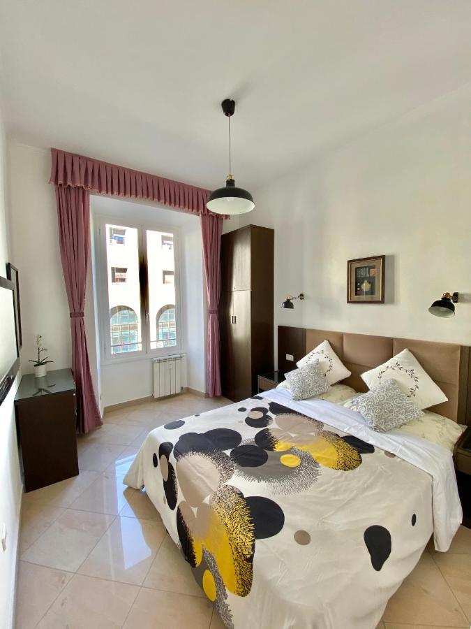Euro Star Guest House Rzym Zewnętrze zdjęcie
