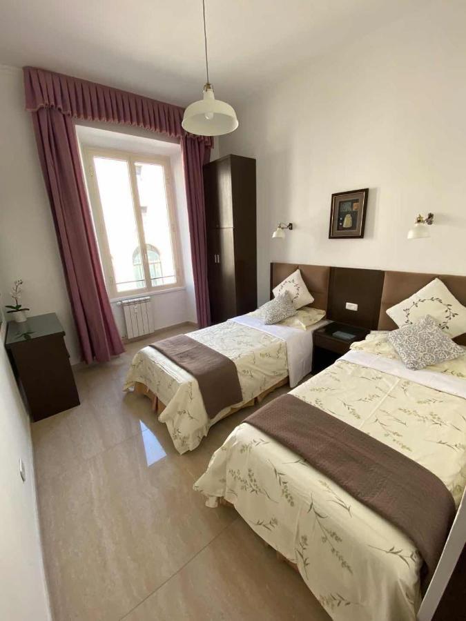 Euro Star Guest House Rzym Zewnętrze zdjęcie